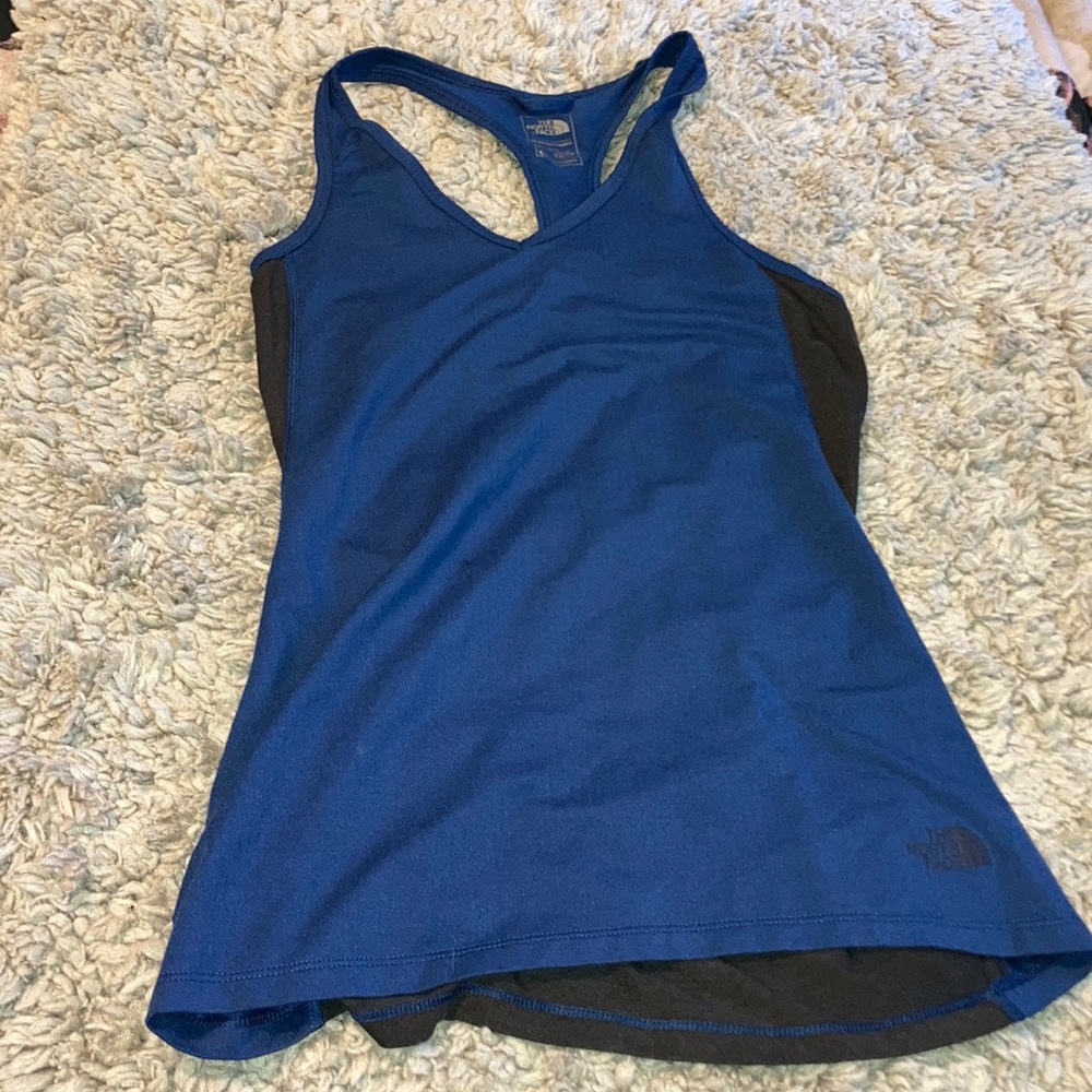 Activewear top